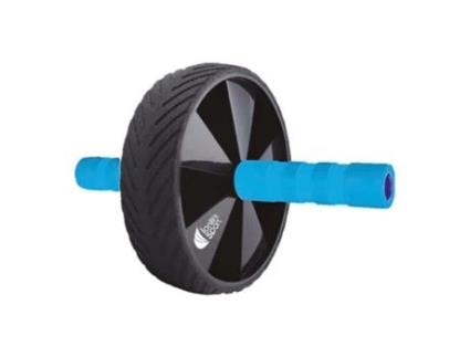 Roda Abdominal Longfit Sport