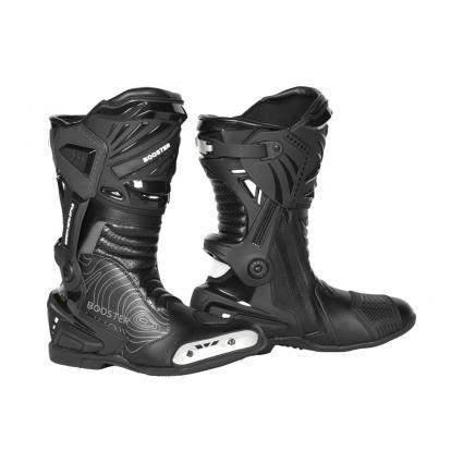 Booster X-race Motorcycle Boots  EU 47