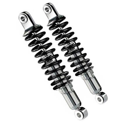 Yss Honda Xbr 500 S Shock set  320 mm