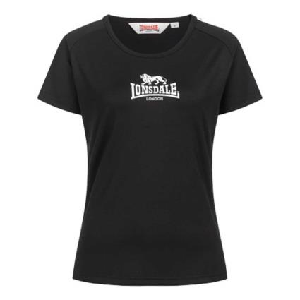 Lonsdale Halyard Short Sleeve T-shirt  2XL