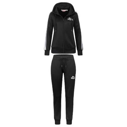 Lonsdale Bromley Track Suit  M