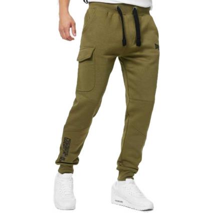 Lonsdale Tweedmouth Joggers  S