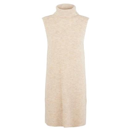 Pieces Ellen Roll Neck Sweater  M