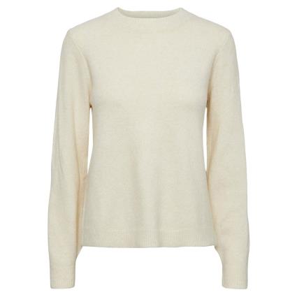 Pieces Janita O Neck Sweater  M