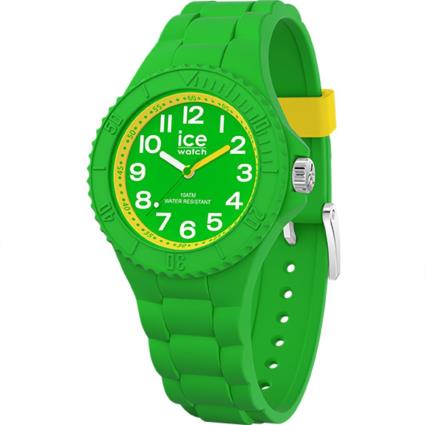 Ice Watch Hero Green Elf Extra Small 3h Watch