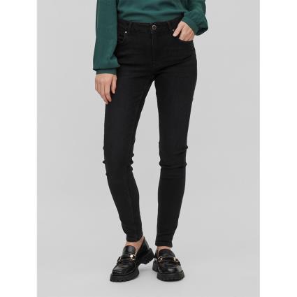 Vila Sarah Wu01 Skinny Fit Jeans  2XL / 30