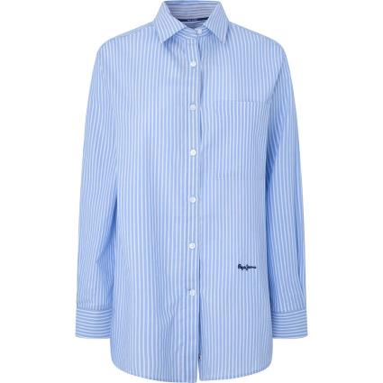 Pepe Jeans Zinga Long Sleeve Shirt  S