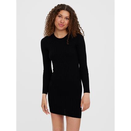 Vero Moda Kiki Long Sleeve Dress  L