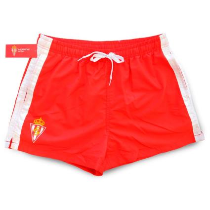 Ud Almeria Swimming Shorts  10 Years