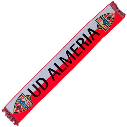 Ud Almeria Scarf