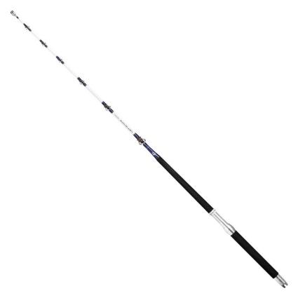 Williamson Pelamis Trolling Rod Prateado 1.73 m / 12-20 Lbs