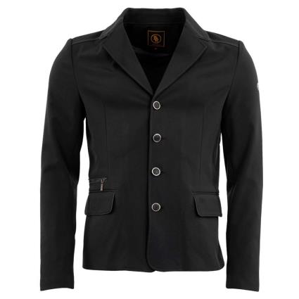 Br Houston Competition Jacket Preto 50