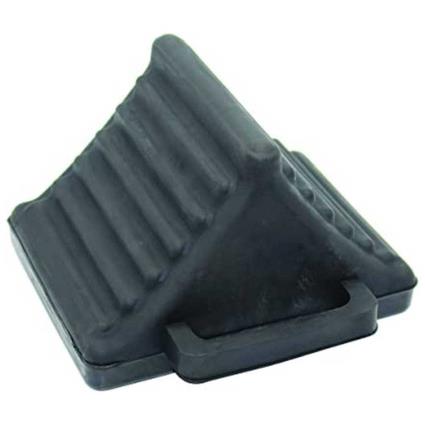 Stromberg Carlson Products Trucker-style Wheel Chock
