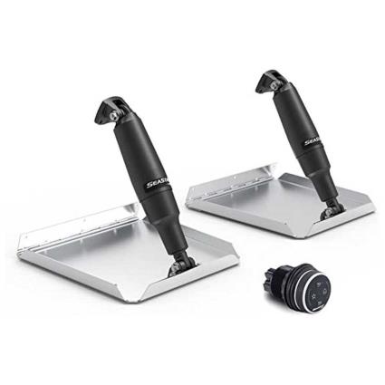 Seastar Solutions Std 11.5 Trim Tab  9 x 12