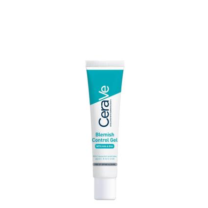 Cerave Blemish Control Gel Anti-Imperfeições 40ml