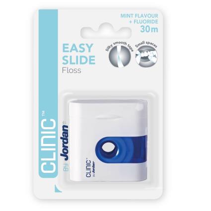 Fio Dentário Easy Slide Jordan