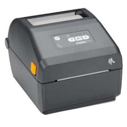 Printer ZEBRA Térmica Direta ZD421 203dpi - USB