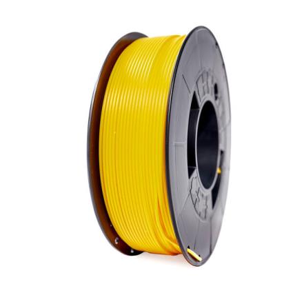 Filamento 3D PLA 1.75mm 1Kg (CASTANHO)