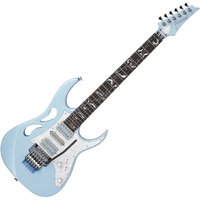 Ibanez PIA3761C Steve Vai Blue Powder