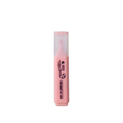 MARCADOR FLUROSCENTE CORES PASTEL