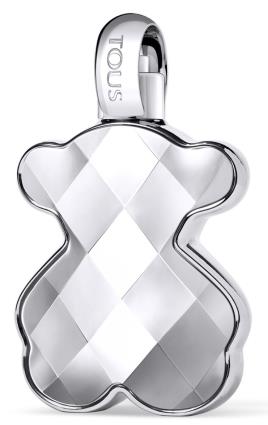 LOVE ME THE SILVER   EAU DE PARFUM   50 ML VAPORIZADOR