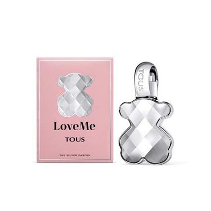 LOVE ME THE SILVER   EAU DE PARFUM   30 ML VAPORIZADOR