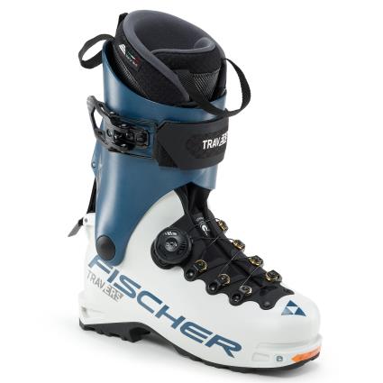 BOTAS DE SKI DE CAMINHADA MULHER - FISCHER TRAVERS TS