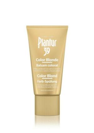 Plantur 39 Condicionador Color Cabelo Louro - 150ml