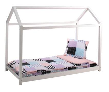 Estrutura de cama EASY 90X190 - Conforama
