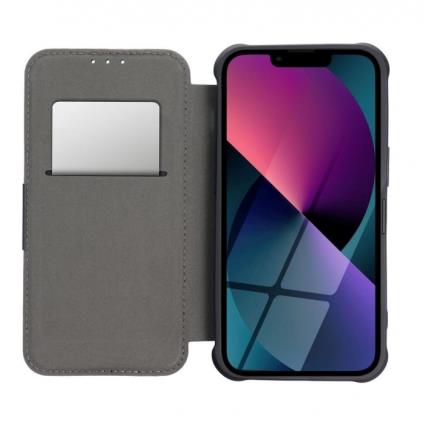 Capa Iphone 12 Flip Book RAZOR Verde Escuro