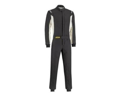 Fato de Corrida Sabelt TS1 ROCKET Preto (Tamanho L)