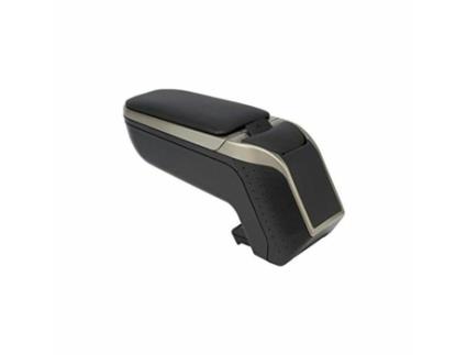 Apoio de Braço Rati V00407 Preto Preto/Cinzento