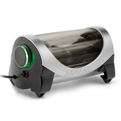 Aquael Oxypro 150 Adjustable Air Pump Prateado