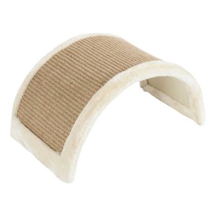 Zolux Semicircular Tree Cat Beige