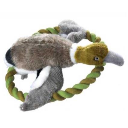 Hunter Wildlife Duck Toy Colorido