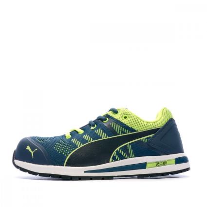 Puma Elevate Safety Shoes Azul EU 47