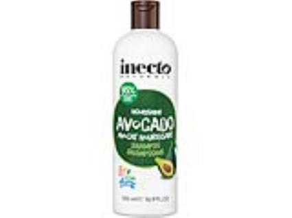 Champô Inecto Natural Abacate 500ml