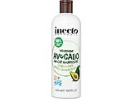 Condicionador Inecto Abacate 500ml