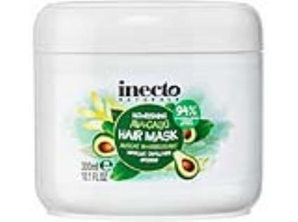 Máscara Inecto Abacate 300ml