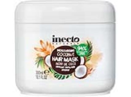 Máscara Inecto Côco 300ml