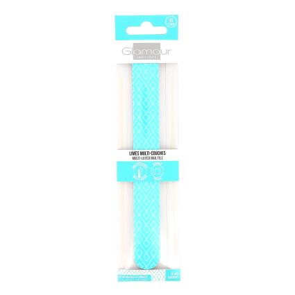 Limas Glamour Institut Multi Camadas Un