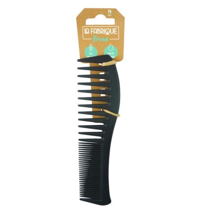 Pente Cabelo Fabrique Green Pet Reciclado Un