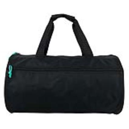 Saco Viagem Auchan Essencial Preto