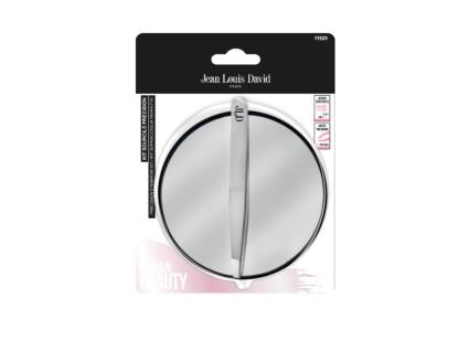 Kit Sobrancelha Jld Espelho + Pinça