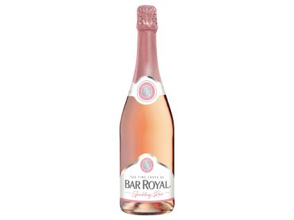 Espumante Bar Royal Rosé 0.75 L