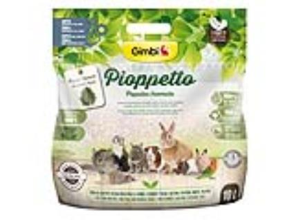 Absorvente Roedores Gimborn Litter Pioppetto 10l