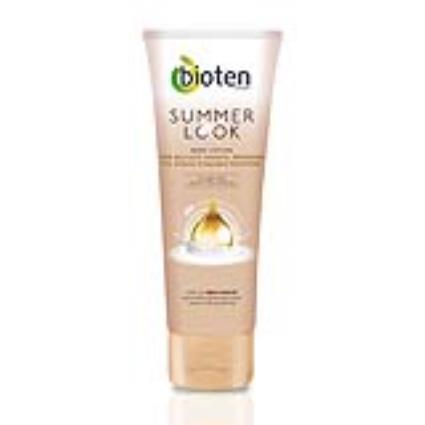 Auto Bronzeador Bioten Loção Summer Look 200ml