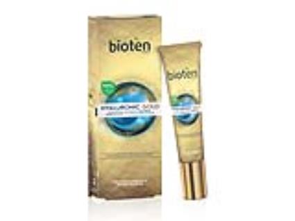 Creme Olhos Bioten Hyaluronic Gold 35ml