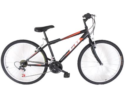 Bicicleta R 26 Goldbike Montanha 18v