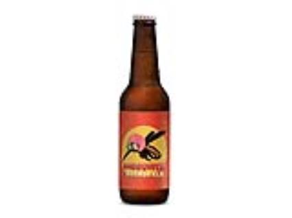 Cerveja Artesanal Mosquita Blonde Ale 0.33 L